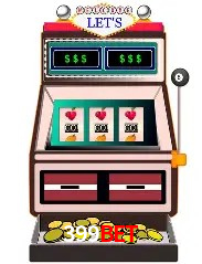 Jogos de Slot 399bet