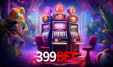 Tecnologia da Plataforma 399bet