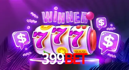 Casino Ao Vivo 399bet