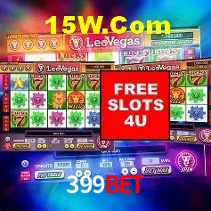 Promoções Sazonais 399bet