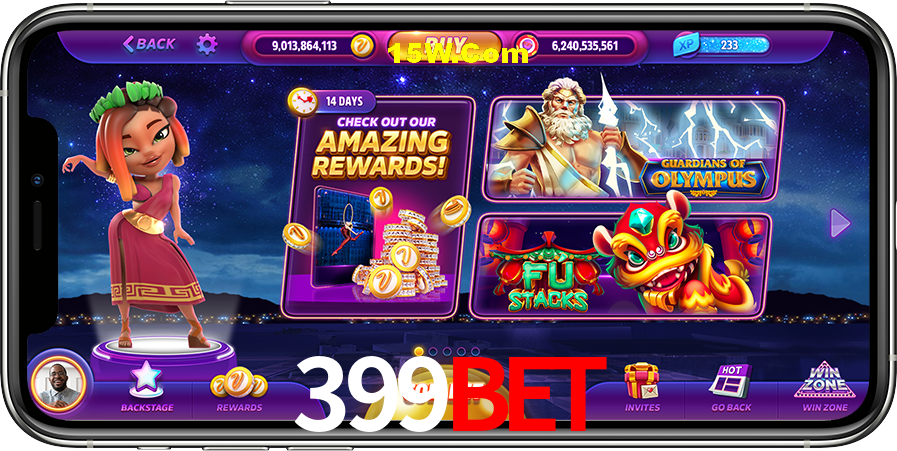 Casino Ao Vivo 399bet