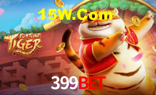 Interface do App 399bet