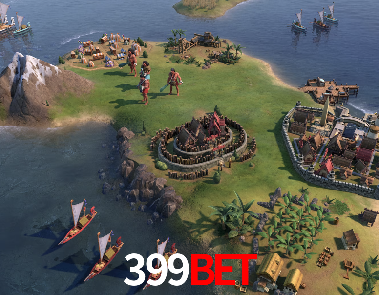 Diretório de Jogos 399bet