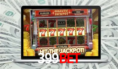 Cadastro Rápido 399bet