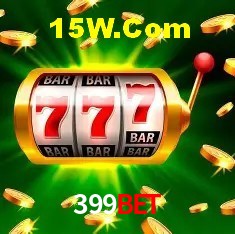 Design Responsivo 399bet