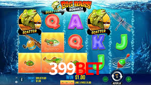 Sinta a adrenalina dos jogos de cassino com 399bet
